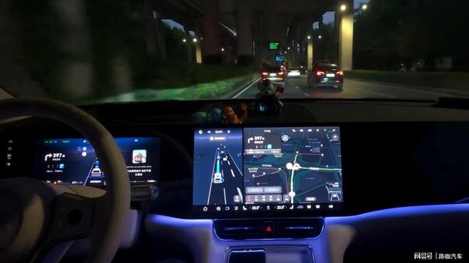 被10多种技术追赶华为智驾的绝对优势期还剩6个月？(图8)