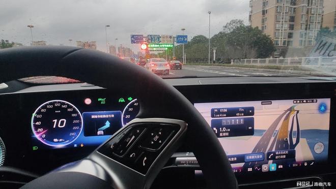 被10多种技术追赶华为智驾的绝对优势期还剩6个月？(图10)