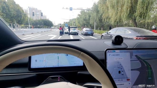 被10多种技术追赶华为智驾的绝对优势期还剩6个月？(图11)