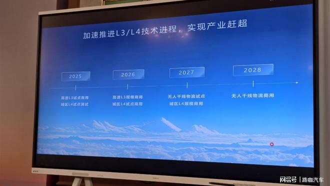 被10多种技术追赶华为智驾的绝对优势期还剩6个月？(图18)