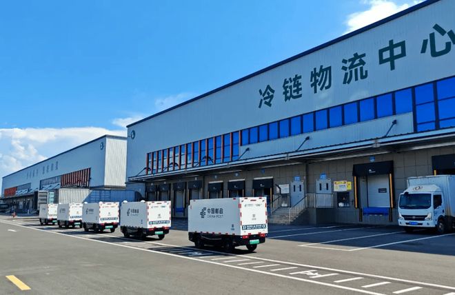 蚂蚁集团领投的RoboVan冠军将与国家队共建全球最大无人货运网(图4)