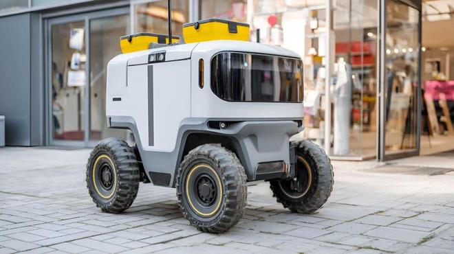 拼融资、谋上市、打价格战无人物流龙8车赛道“卷疯了”(图6)