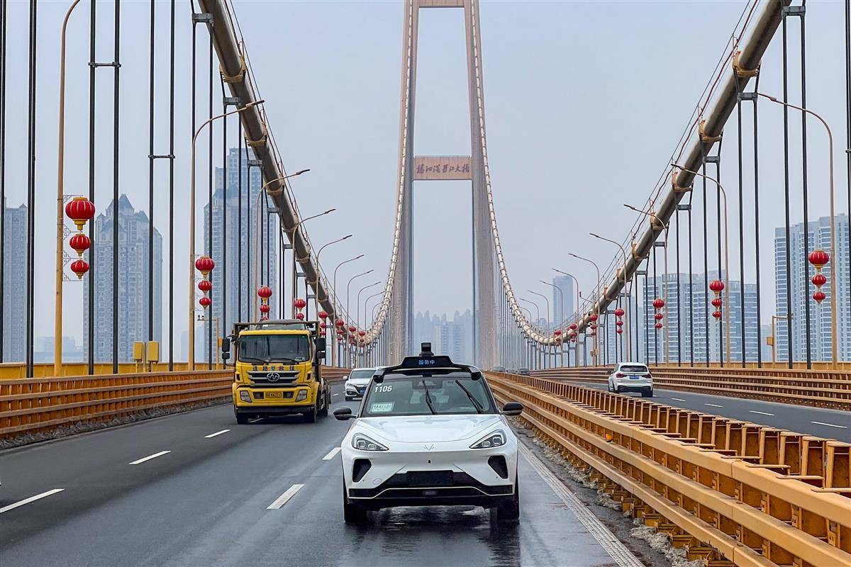 互联网“大厂”为何持续追投武汉(图2)