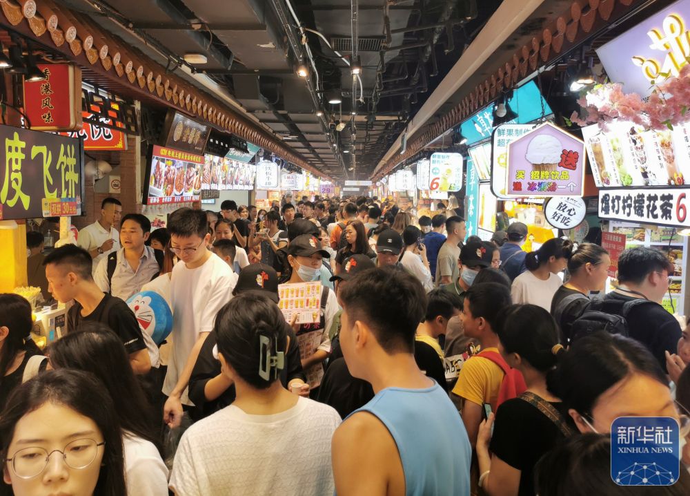 龙8全运会|在大湾区感知交通联通的强劲脉动(图9)