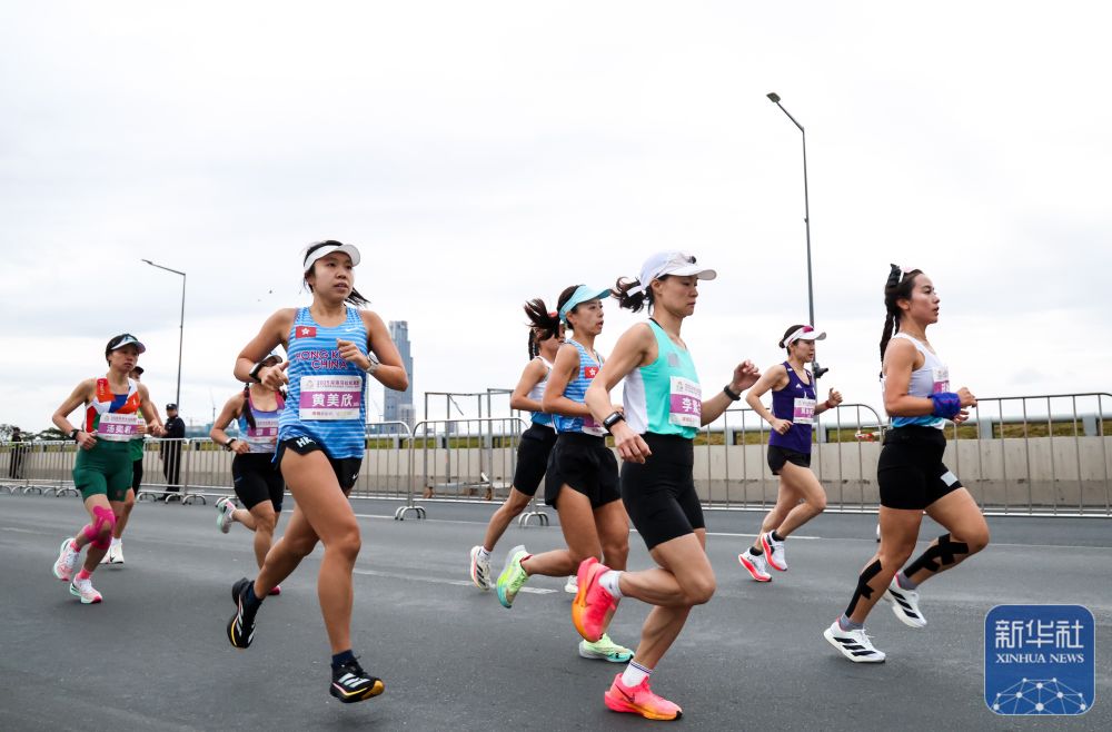 龙8全运会|在大湾区感知交通联通的强劲脉动(图3)