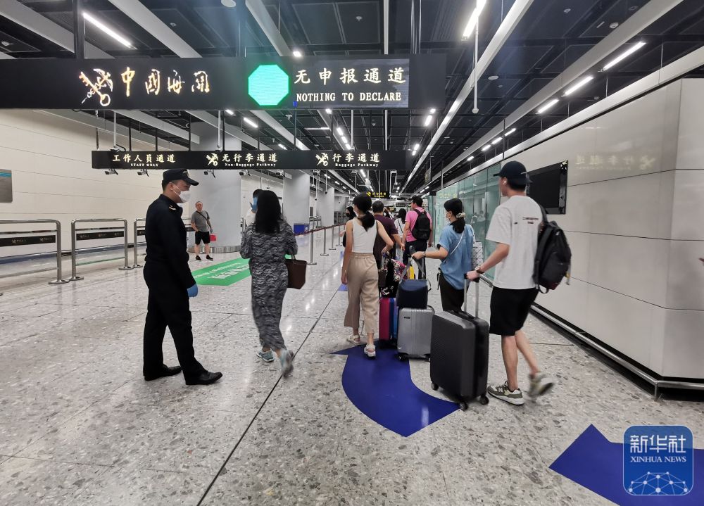 龙8全运会|在大湾区感知交通联通的强劲脉动(图8)