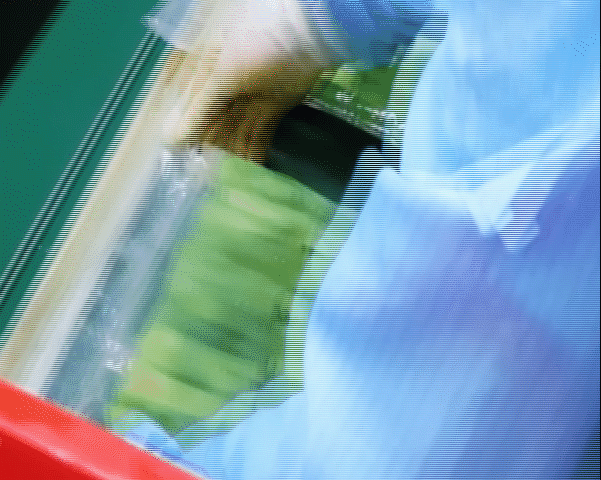 龙8全运会|在大湾区感知交通联通的强劲脉动(图12)