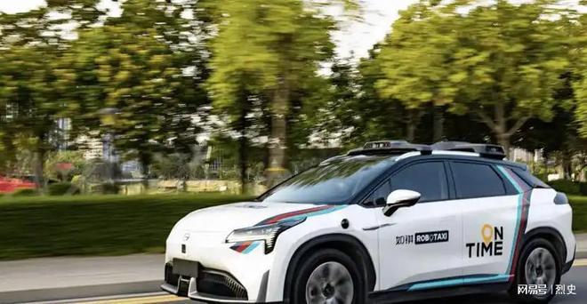 long8募资77亿刷屏!小马智行领跑自动驾驶双重上市藏着啥算盘?(图10)