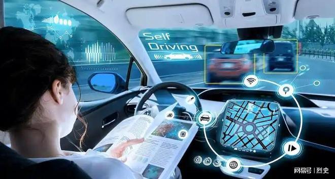 long8募资77亿刷屏!小马智行领跑自动驾驶双重上市藏着啥算盘?(图8)