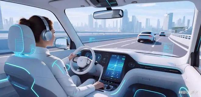 long8募资77亿刷屏!小马智行领跑自动驾驶双重上市藏着啥算盘?(图9)