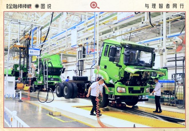 科创主体爆发：陕西“汽车学会”跑出“小青牛”(图6)