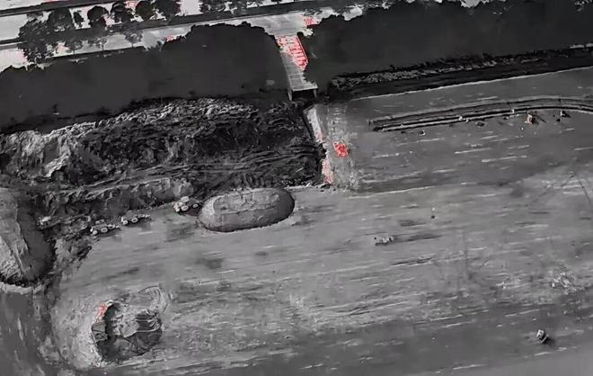 水陆空三位一体！苏州吴江交通“无人机+AI”智能监管体系投用(图2)