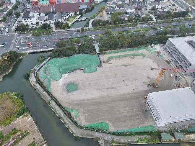 水陆空三位一体！苏州吴江交通“无人机+AI”智能监管体系投用(图3)