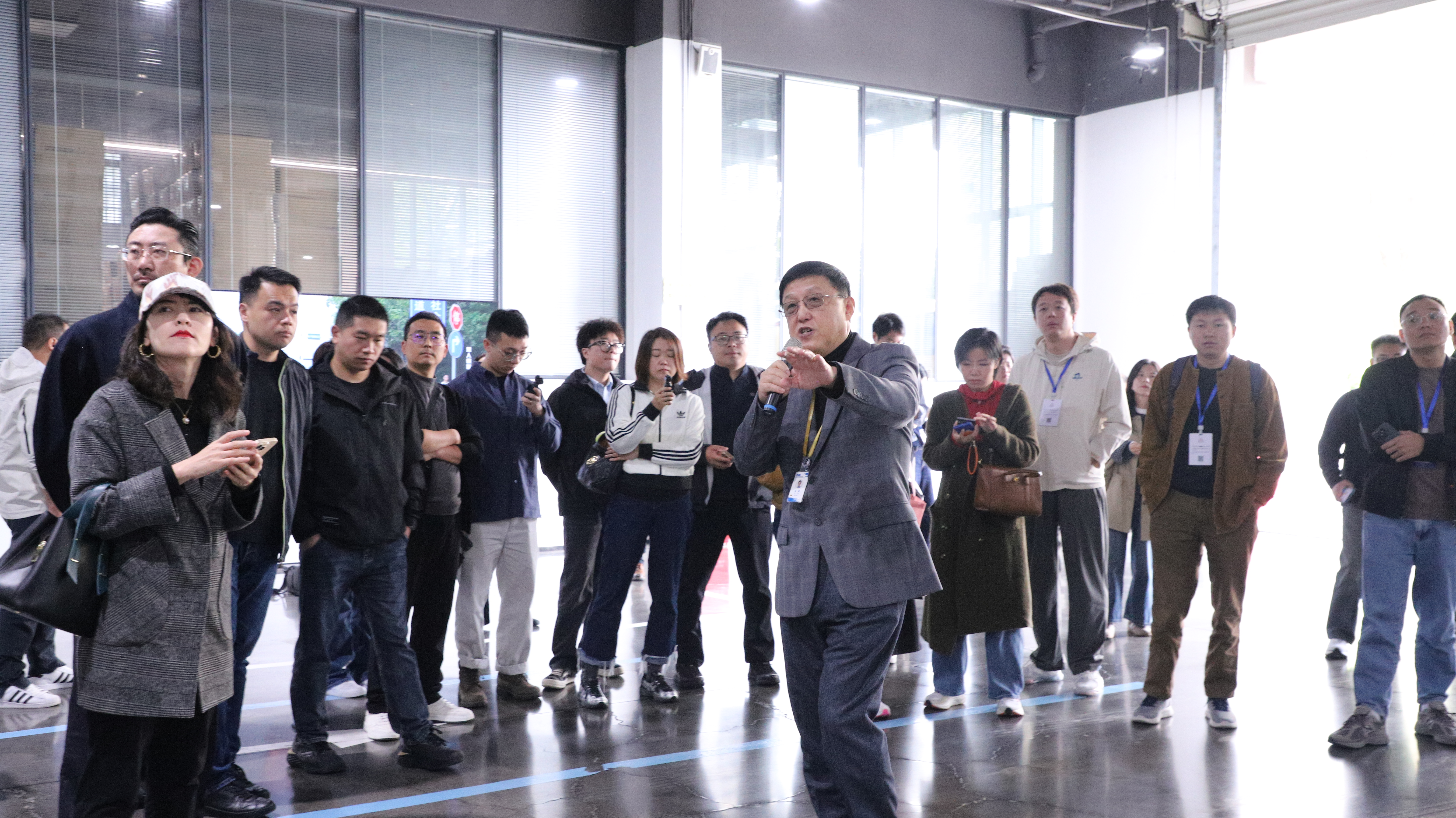 押注矿山无人驾驶！湖南智能驾驶的“差异化突围”打法(图1)