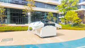 低空经济在昆明乘风而起(图1)