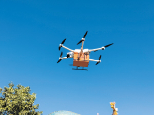 低空经济在昆明乘风而起(图3)