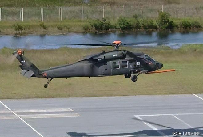 无人化黑鹰直升机首次飞行!赫格塞斯远程操控空战将迎来大变革(图6)