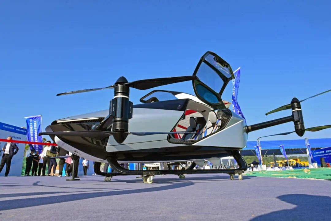 “十四五”高质量发展答卷广州花都:北筑新极时间给出了答案(图6)