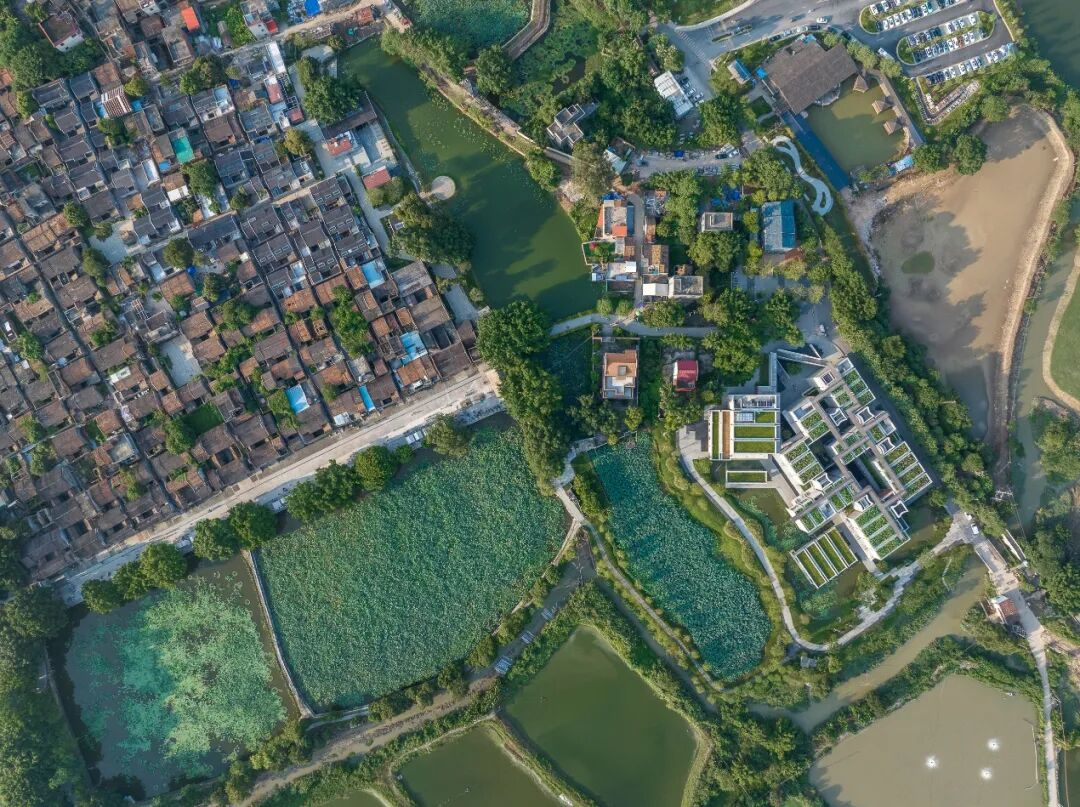 “十四五”高质量发展答卷广州花都:北筑新极时间给出了答案(图10)