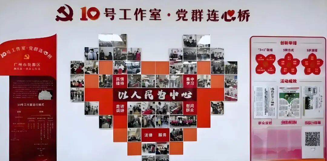 “十四五”高质量发展答卷广州花都:北筑新极时间给出了答案(图15)