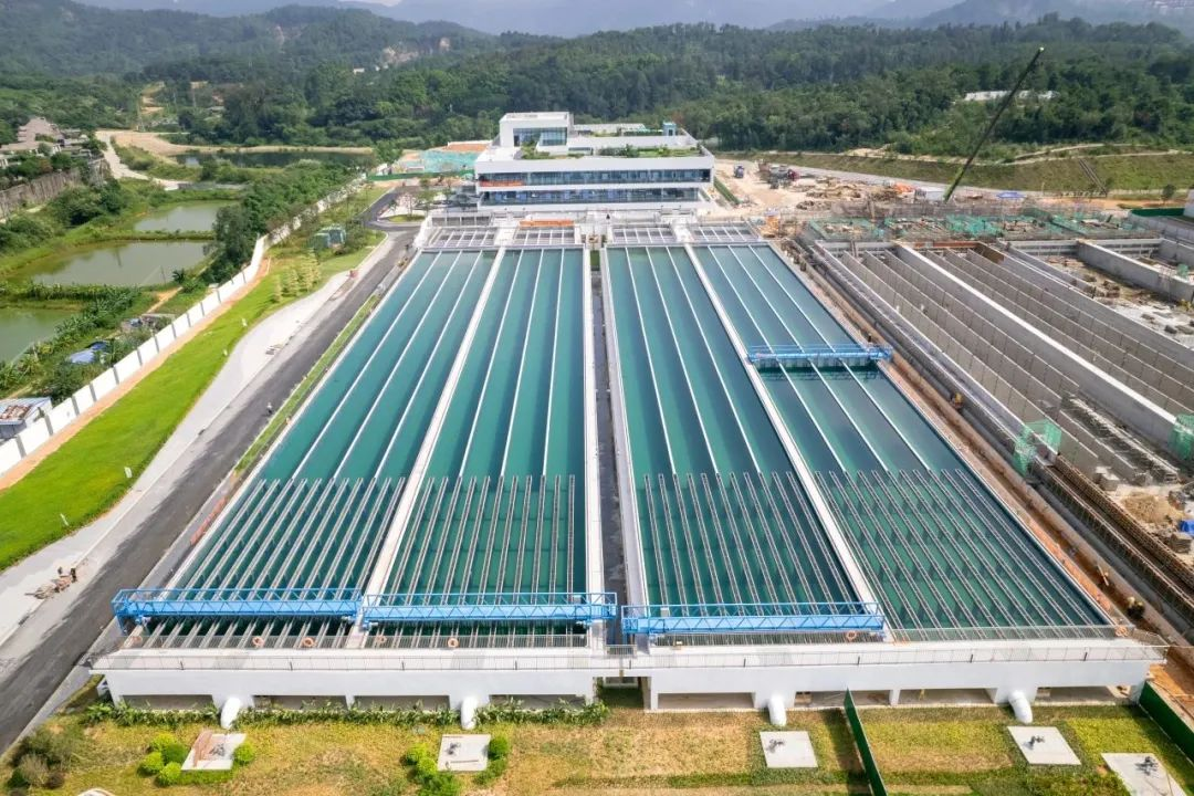 “十四五”高质量发展答卷广州花都:北筑新极时间给出了答案(图14)