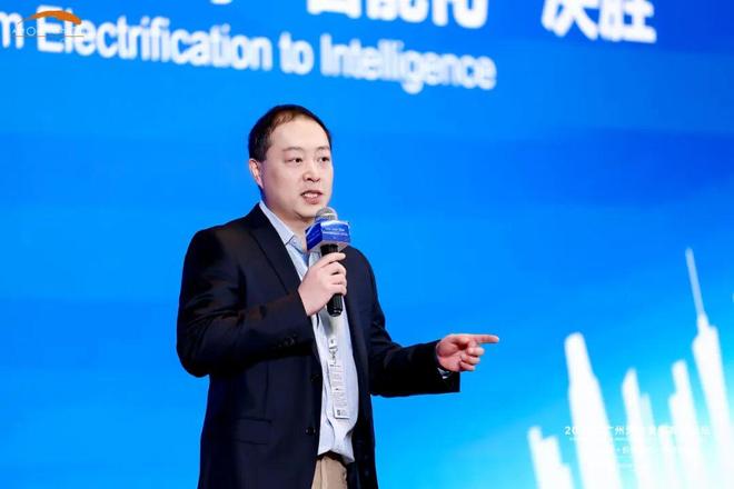 技术万花筒:从“long8电动化”普及到“智能化”决胜(图6)