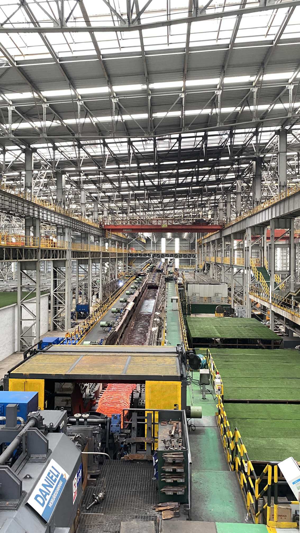 新型工业化的湖南样本从一辆无人驾驶卡车说起龙8(图3)