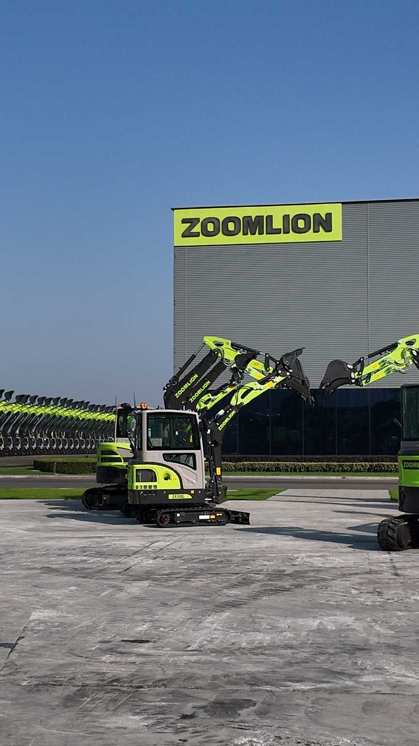 新型工业化的湖南样本从一辆无人驾驶卡车说起龙8(图4)