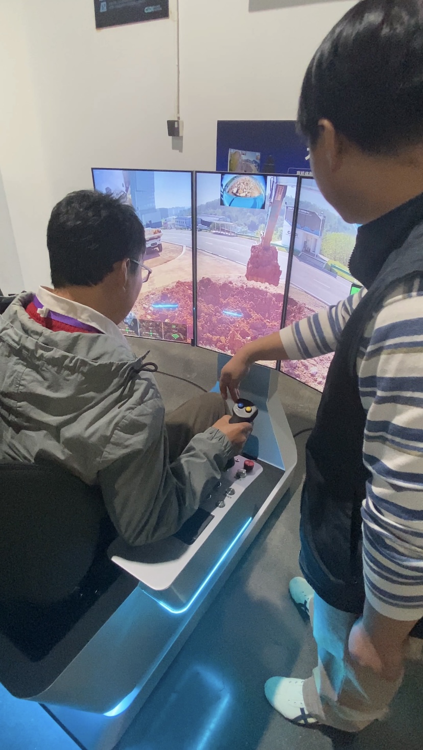 新型工业化的湖南样本从一辆无人驾驶卡车说起龙8(图6)