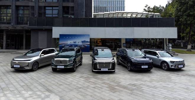 智驾下一个关键挑战是不被别人摘“桃子”?(图2)