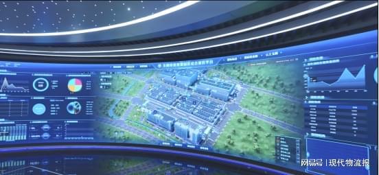 冷链也卷数智化？AI溯源、无人配送十五五你的餐桌要变天？(图1)