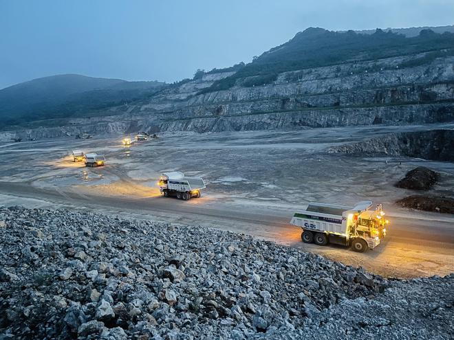 掘金万亿智慧long8矿山希迪智驾即将登陆港股(图2)