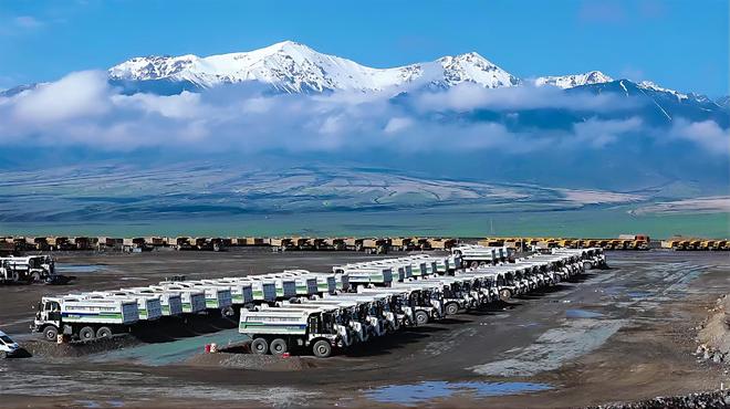 掘金万亿智慧long8矿山希迪智驾即将登陆港股(图3)