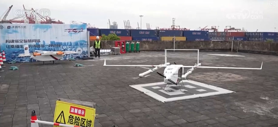 从民生服务到产业赋能多视角观察1800亿件快递背后“含金量”“含智量”(图4)