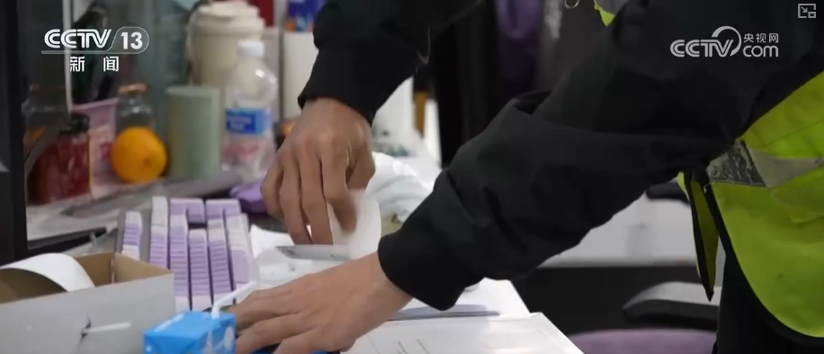 从民生服务到产业赋能多视角观察1800亿件快递背后“含金量”“含智量”(图3)