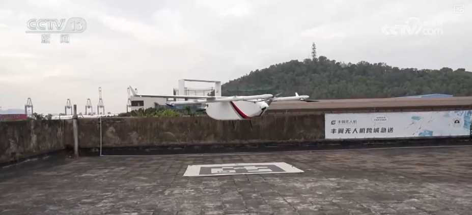 从民生服务到产业赋能多视角观察1800亿件快递背后“含金量”“含智量”(图5)