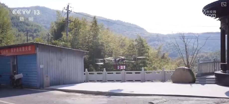 从民生服务到产业赋能多视角观察1800亿件快递背后“含金量”“含智量”(图7)