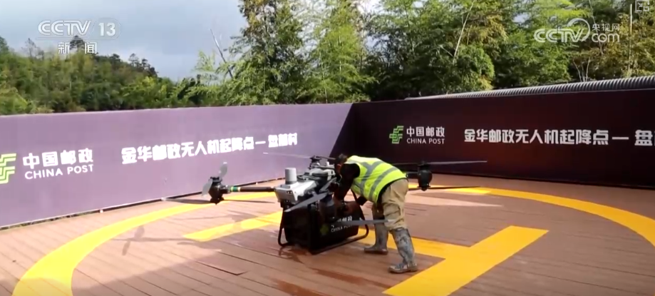 从民生服务到产业赋能多视角观察1800亿件快递背后“含金量”“含智量”(图11)