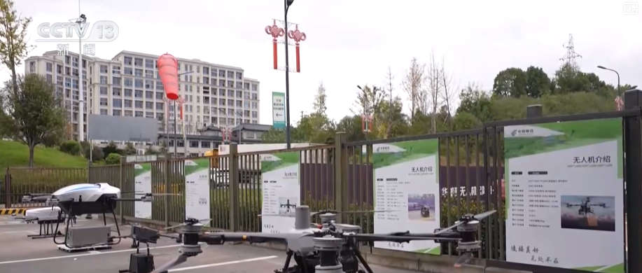 从民生服务到产业赋能多视角观察1800亿件快递背后“含金量”“含智量”(图13)