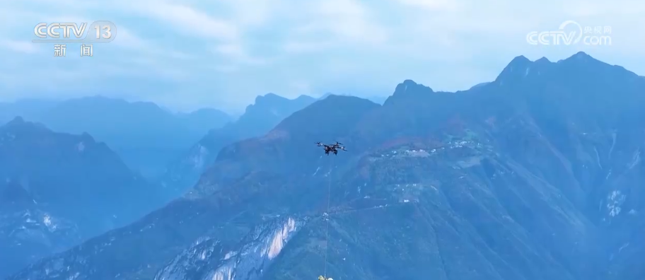 从民生服务到产业赋能多视角观察1800亿件快递背后“含金量”“含智量”(图14)