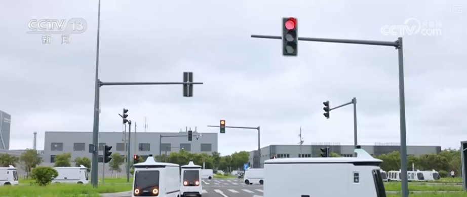 从民生服务到产业赋能多视角观察1800亿件快递背后“含金量”“含智量”(图15)