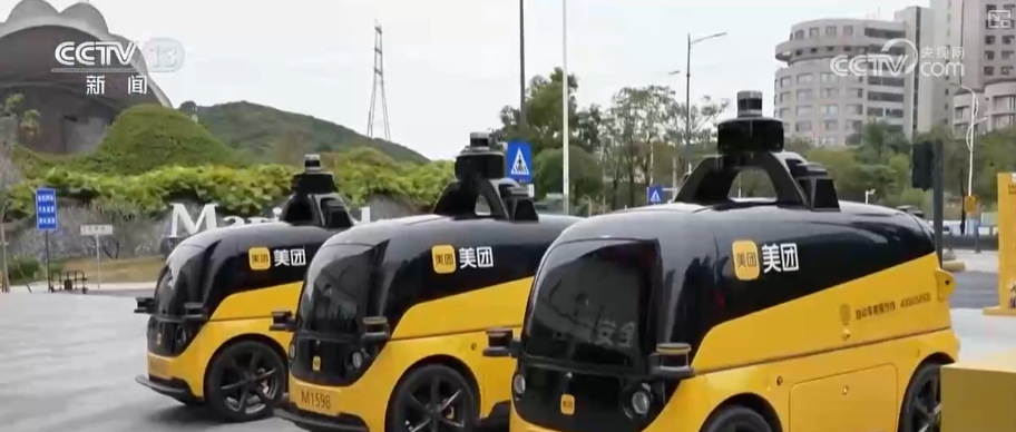 从民生服务到产业赋能多视角观察1800亿件快递背后“含金量”“含智量”(图18)