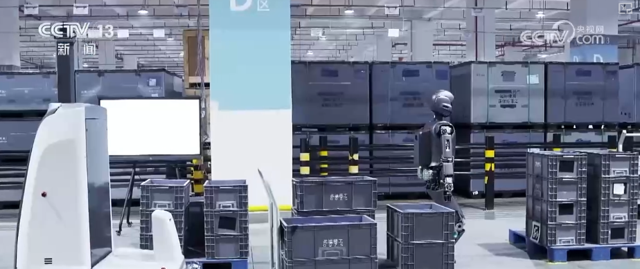 从民生服务到产业赋能多视角观察1800亿件快递背后“含金量”“含智量”(图19)