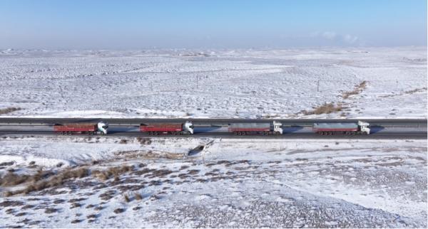 龙8国际卡尔动力跨过Robotruck盈利拐点(图3)