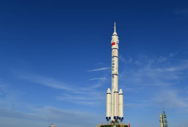 神舟22号“变身”!危机下中国航天秀肌肉满载货物开启新阶段(图8)