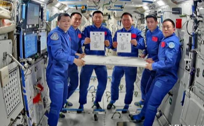 神舟22号“变身”!危机下中国航天秀肌肉满载货物开启新阶段(图2)