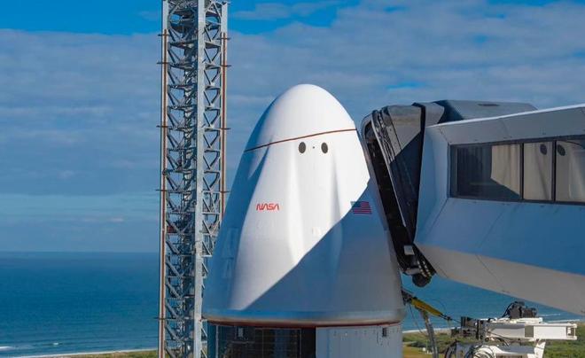 神舟22号“变身”!危机下中国航天秀肌肉满载货物开启新阶段(图7)