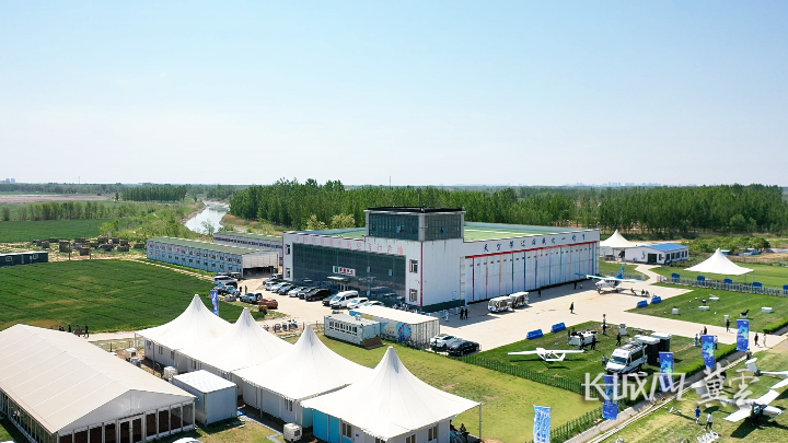 四中全会精神在基层低空经济“飞出”新高龙8国际度(图1)