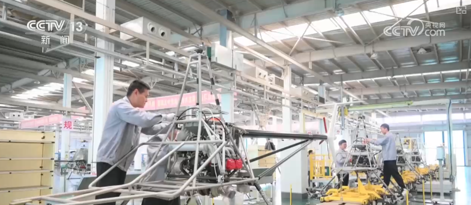 万亿级产业增长强劲！低空场景“全域开花”助力低空经济迈向“大众市场”(图6)