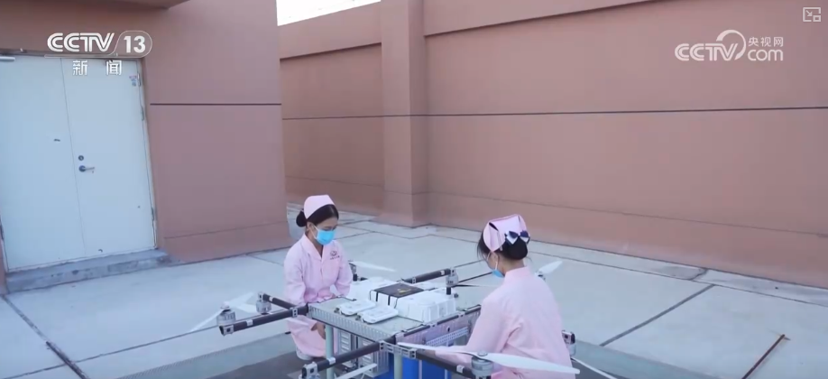 万亿级产业增长强劲！低空场景“全域开花”助力低空经济迈向“大众市场”(图7)